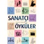 Sanatçı Öyküler - İshak Reyna - Kelime Yayınları