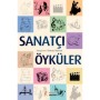 Sanatçı Öyküler - İshak Reyna - Kelime Yayınları