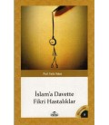 İslama Davette Fikri Hastalıklar - Prof. Dr. Fethi Yeken - Ravza Yayınları
