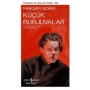 Küçük Burjuvalar - Maksim Gorki - İş Bankası Kültür Yayınları