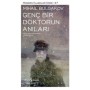 Genç Bir Doktorun Anıları - Mihayl Afanasyeviç Bulgakov - İş Bankası Kültür Yayınları