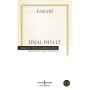 İdeal Devlet - Farabî - Kültür Yayınları