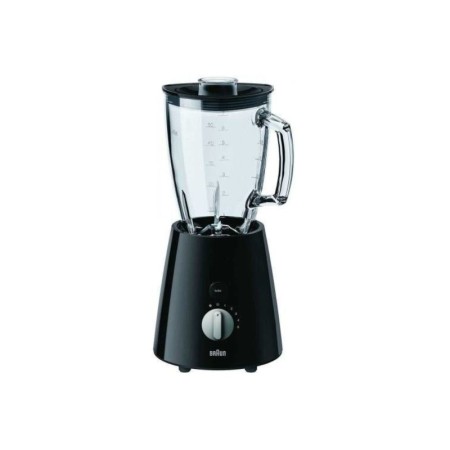 Braun Tributecollection Hazneli Blender Jb 3060 Siyah