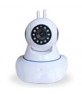 AngelEye KS-605 HD Gece Görüşlü Kablosuz IP Bebek Kamerası