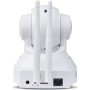 AngelEye KS-605 HD Gece Görüşlü Kablosuz IP Bebek Kamerası