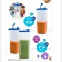 Tupperware Çok Amaçlı Sürahi 2 lt