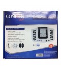 Comfort Plus DM2100 Tens Cihazı Elektronik Kas Çalıştırıcı