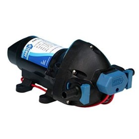 Jabsco Parmax 2.9 Hidrofor 11Lt/Dk 31395-0292
