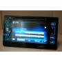 Toyota Orijinal Auris Dokunmatik & Go 2 Radyo DAB melez 2015 2016 sat nav Model:86140-02360