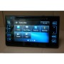 Toyota Orijinal Auris Dokunmatik & Go 2 Radyo DAB melez 2015 2016 sat nav Model:86140-02360