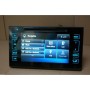 Toyota Orijinal Auris Dokunmatik & Go 2 Radyo DAB melez 2015 2016 sat nav Model:86140-02360