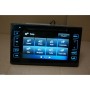 Toyota Orijinal Auris Dokunmatik & Go 2 Radyo DAB melez 2015 2016 sat nav Model:86140-02360