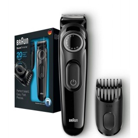 Braun MGK3020 6'ı Bir Arada Erkek Bakım Kiti