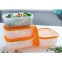 Tupperware Alaska Set 4'Lü ( 4 X 450 Ml )