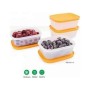 Tupperware Alaska Set 4'Lü ( 4 X 450 Ml )