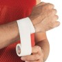 Mueller Teampak M-Tape, 2" x 15 yd, Beyaz Sporcu Bandı 32 Rulo