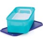 Tupperware Süper Star 6 Litre Saklama Kabı
