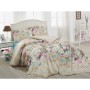 Eponj Home  Nevresim Takımı Çift Kişilik Angel Bej Ep-006404