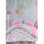 Eponj Home Çift Kişilik Nevresim Takımı Ep-013880