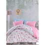 Eponj Home Çift Kişilik Nevresim Takımı Ep-013880