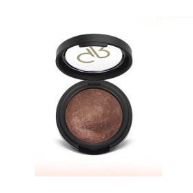 Golden Rose Terracotta Eyeshadow No:120