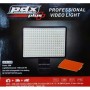 Pdx Led-320 Kamera Işığı, Kamera Tepe Lambası, Led Kamera Işığı, Sony Mc250 Işığı