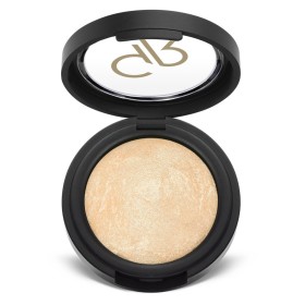 Golden Rose Terracotta Eyeshadow 134