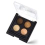 Golden Rose Wet & Dry Eyeshadow - Far - 04