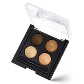 Golden Rose Wet & Dry Eyeshadow - Far - 04