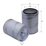 Fil Filter Isuzu Champion Hp 466 Hava Filtresi 8941560520