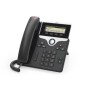 Cisco İp Telefon CP-7821-K9