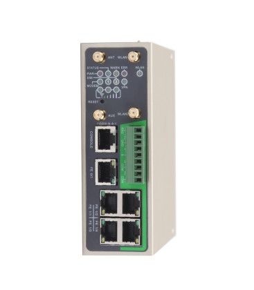 İnhand Ir915L FS28-W-S Cellular Router
