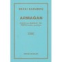 Armağan - Sezai Karakoç - Diriliş Yayınları