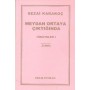 Meydan Ortaya Çıktığında - Sezai Karakoç - Diriliş Yayınları