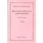 Meydan Ortaya Çıktığında - Sezai Karakoç - Diriliş Yayınları