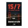 15 Temmuz Sırları - Hakan Aygün - Siyah Beyaz Yayınları