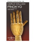 Carlo Collodi - Pinokyo - Türkiye İş Bankası Kültür Yayınları