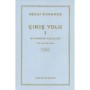 Çıkış Yolu 1 - Sezai Karakoç - Diriliş Yayınları