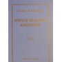 Diriliş Neslinin Amentüsü - Sezai Karakoç - Diriliş Yayınları