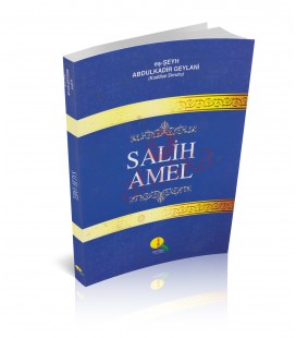Salih Amel - Ahıska Yayınevi