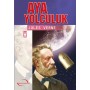 Aya Yolculuk - Jules Verne - Timaş Yayınları