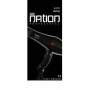 Silk Nation 4200 2500w Profesyonel Kuaför Fön Makinesi