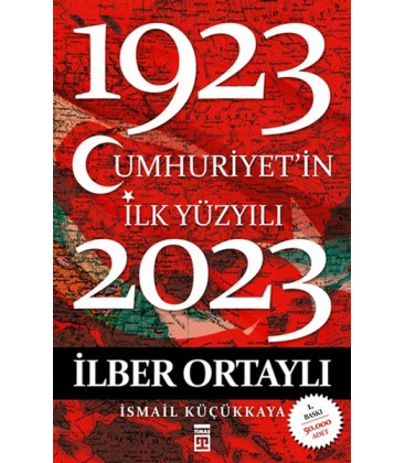 Cumhuriyet'in İlk Yüzyılı (1923-2023)
