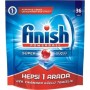 Finish Powerball Hepsi 1 Arada Bulaşık Makinesi Deterjanı 36 Tablet