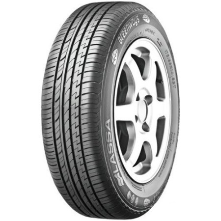 Lassa 195/65 R15 91H Greenways Oto Lastik