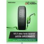 Lassa 195/65 R15 91H Greenways Oto Lastik