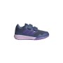adidas Lacivert Unisex Çocuk Ayakkabı Altarun CF K AH2409