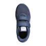 adidas Lacivert Unisex Çocuk Ayakkabı Altarun CF K AH2409
