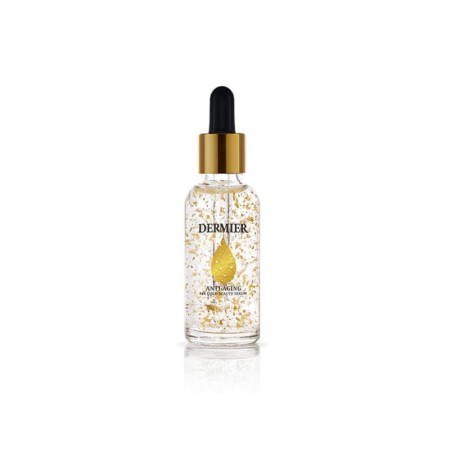 Dermier 24K Gold Anti-Aging Beauty Serum