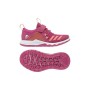 adidas Pembe Kız Çocuk Spor Ayakkabı Rapidaflex El K AH2583